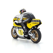 Kit d'assemblage Kyosho