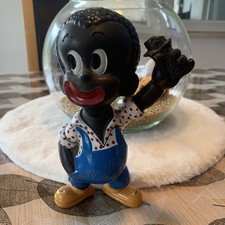 Mascotte publicitaire