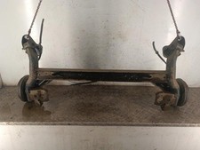 Train arriere complet FORD