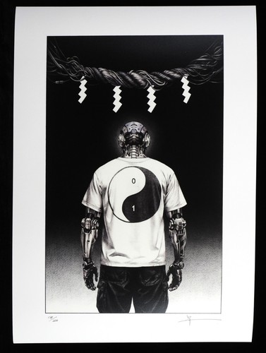 Shohei otomo zeitgeist - shohei,