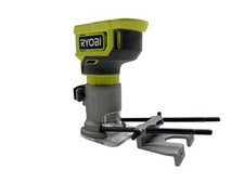 Fraiseuse sans fil Ryobi ONE +