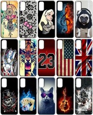 Étui coque arrière en TPU