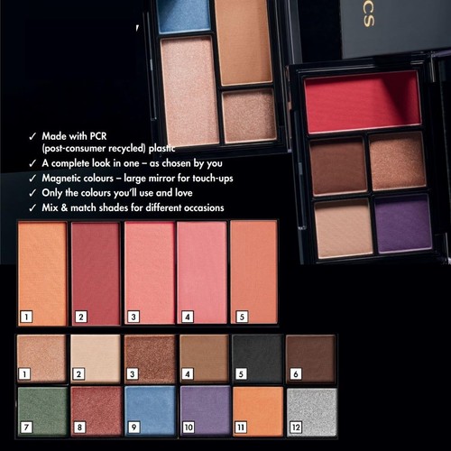 Nutrimetics refillable - nutrimetics,