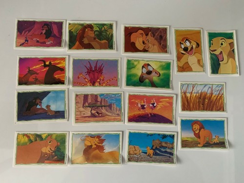 Disney roi lion - disney, le