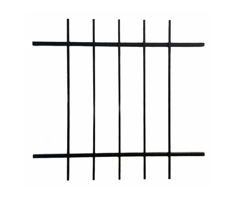 Grille defense distri pour - grille, de