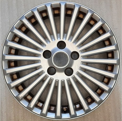 Ford mondeo 5x16 - mondeo, 6,5x16