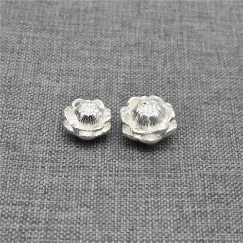 Pièces perles en argent - 4,