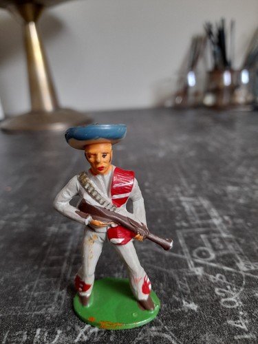 Starlux gaucho mexicain - starlux,