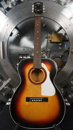 Harmony stella acoustic - harmony, s-70