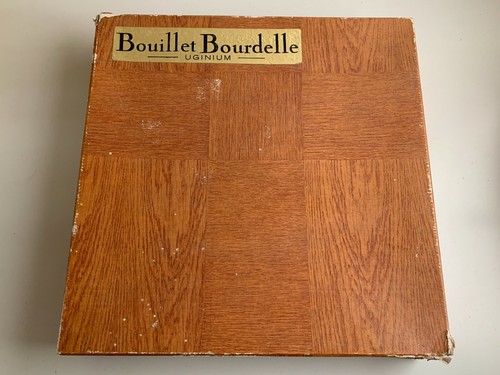 Ancienne boite carton - ancienne,