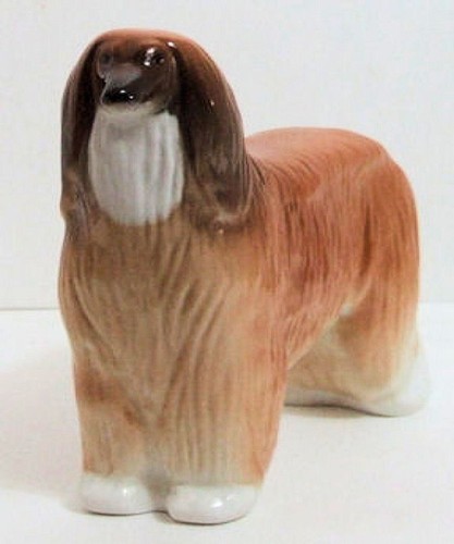 Lomonosov porcelaine animal - lomonosov,