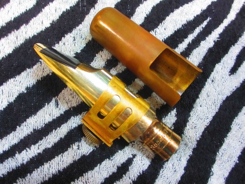 Otto link bec de - (usa),