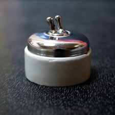 LEGRAND, interrupteur vintage