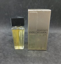 Rare Miniature parfum de