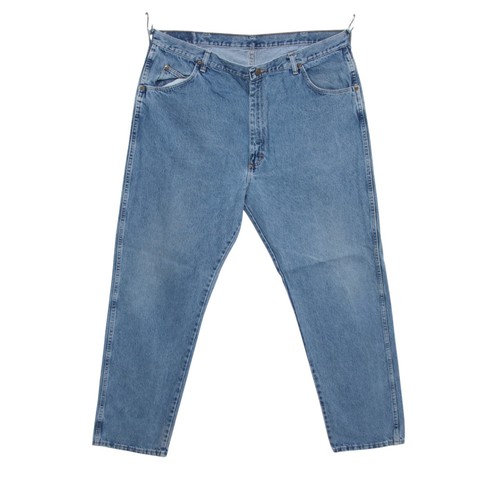 Jean western wrangler - western,
