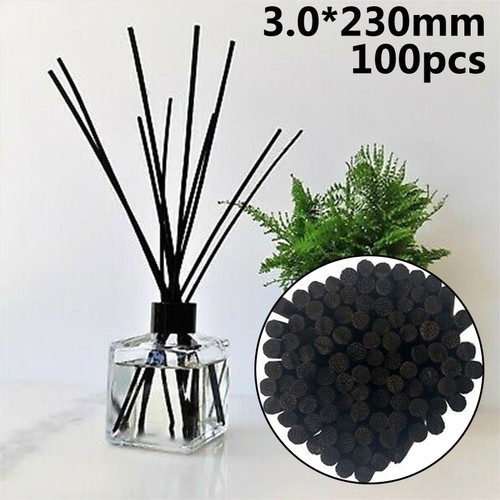 Roseau bâton 100pcs - bâton, parfum
