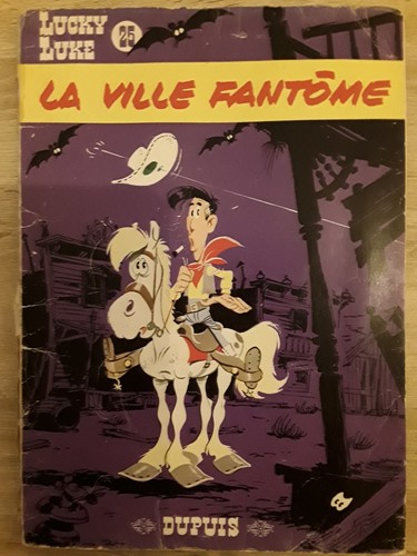 Lucky luke la ville - luke-25-,
