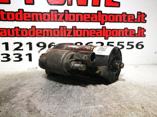 0001109258 démarreur audi a6 - 0001109258,