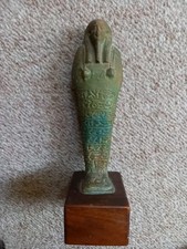 EGYPTE OUSHEBTI  XXVI° DYNASTIE 