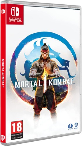 Mortal kombat switch - mortal,