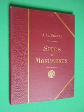 Sites et Monuments