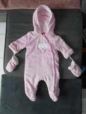 Combinaison pilote, taille: 6 mois