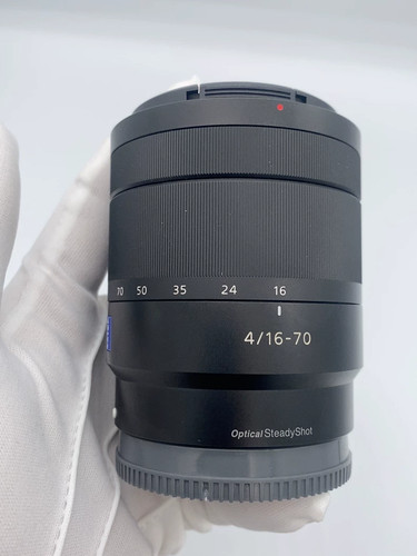 Sony vario tessar 16 - sony, e