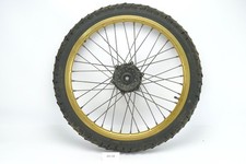 Yamaha XT 600 43F 1986 - Jante