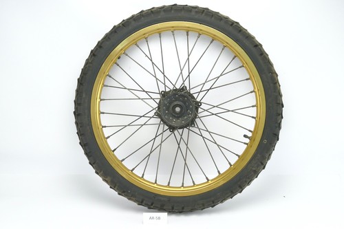 Yamaha 600 43f 1986 jante - 1986,