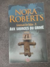 Lieutenant Eve Dallas 21 Aux