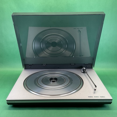 Bang olufsen beogram - olufsen,