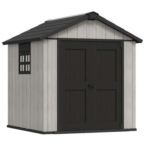 Keter abri jardin - keter,