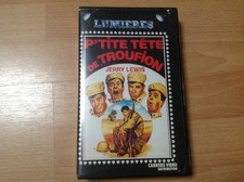 Très rare vhs originale -