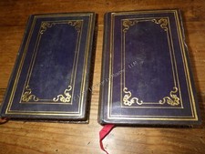1823.Pensées.2/2.Plein veau