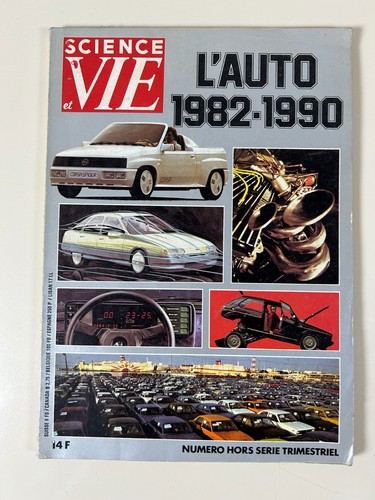 Magazine revue science vie - magazine/,