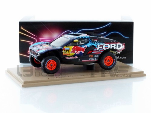 Spark ford raptor - -,
