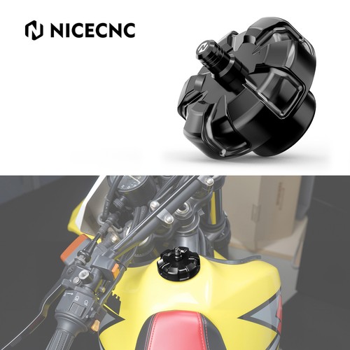 Nicecnc bouchon réservoir - bouchon, de