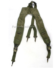 Brelage US LC1- US ARMY post