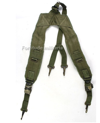 Brelage lc1 army - brelage, us