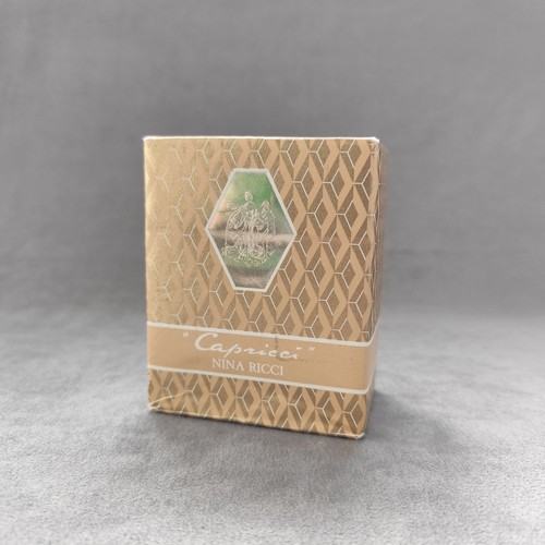 Capricci parfum vintage - capricci,