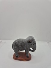 rare santon Elephant ancien