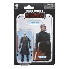 Star Wars : Ahsoka - The