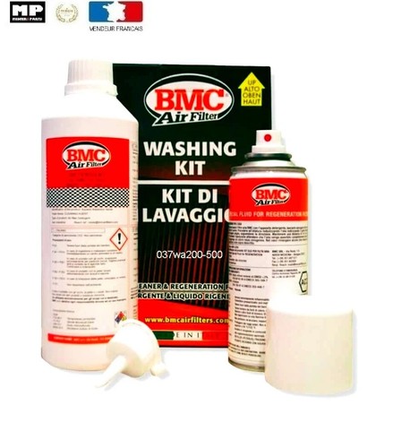 Bmc kit nettoyage - -, pour