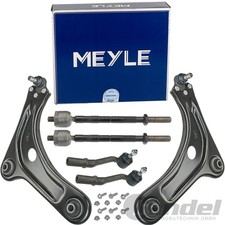 Meyle HD Triangle 6 Pièces