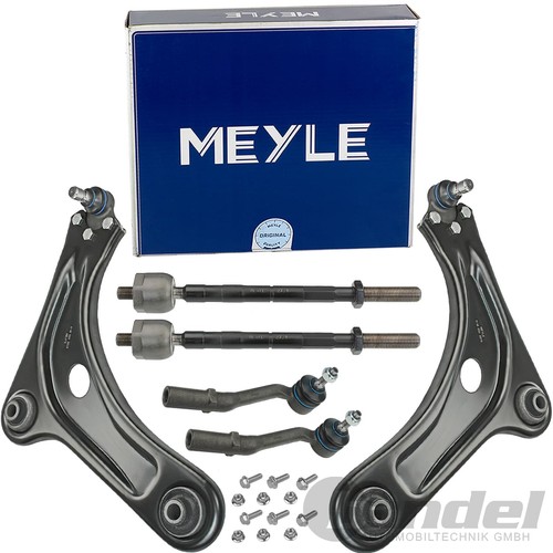 Meyle triangle pièces - 6,