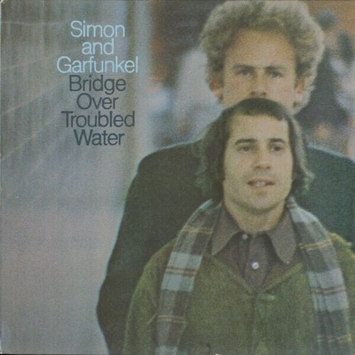 Simon garfunkel bridge - &,