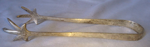 Ancienne jolie pince - ancienne,