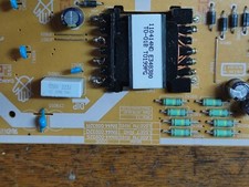 Carte Alimentation TV Samsung