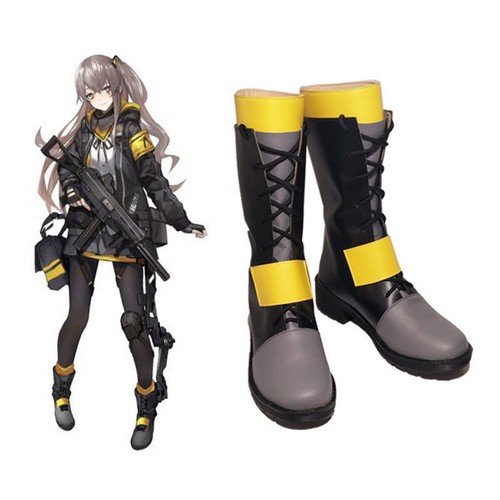 Girls frontline ump45 - girls, cosplay