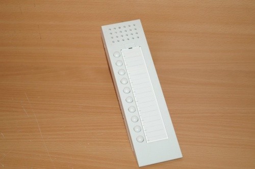 Module multifonction siedle - module,